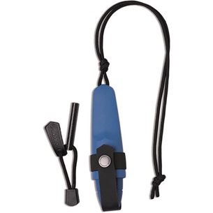 Morakniv Eldris Neck Knife Kit Blue