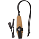 Morakniv Eldris Neck Knife Kit Yellow