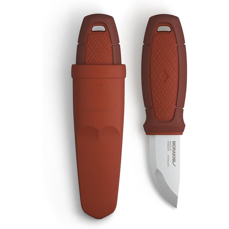 Produktfoto för Morakniv Eldris (S), röd