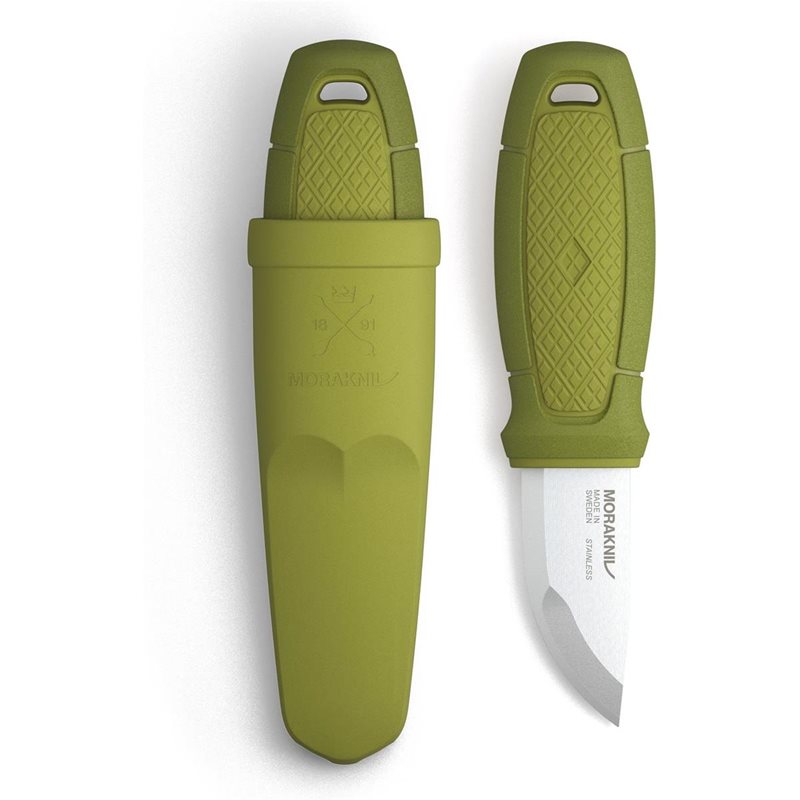 Produktfoto för Morakniv Eldris (S), grön