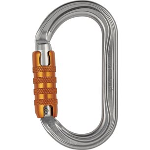Petzl Ok Triact-Lock