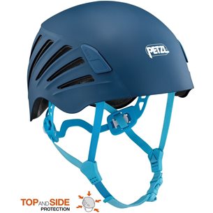 Petzl Borea Navy Blue