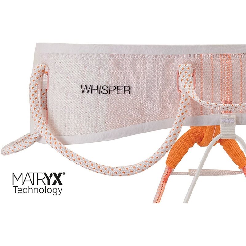 Alternativ bild 1 för Petzl Whisper White