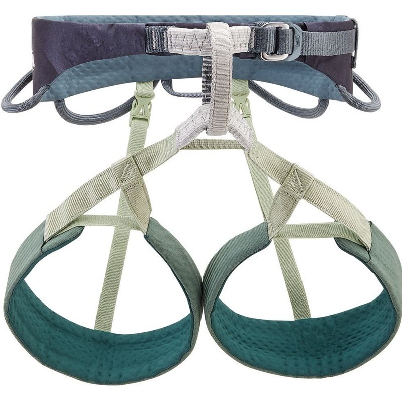Produktfoto för Petzl Sama Dark Grey