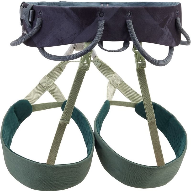 Alternativ bild 1 för Petzl Sama Dark Grey