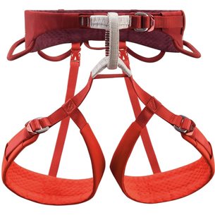 Petzl Adjama Dark Red