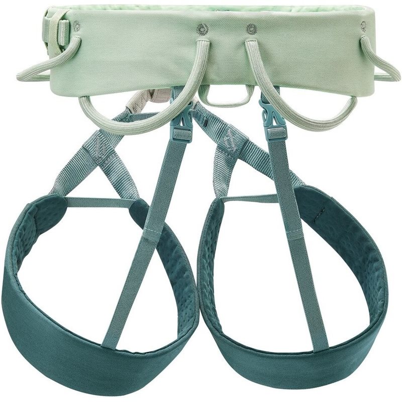 Alternativ bild 1 för Petzl Selena Jade Green
