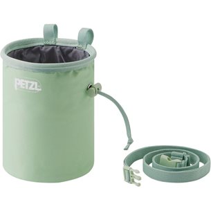 Petzl Bandi Jade Green