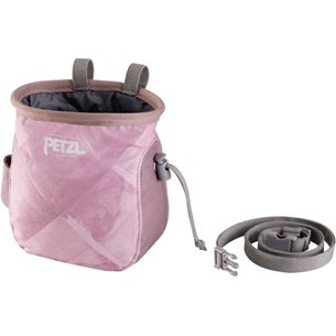 Petzl Saka Rose