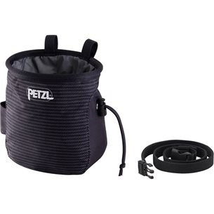 Petzl Saka Chalk Stripes