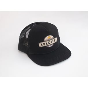 Lemmel Kaffe Kokkaffe Svart