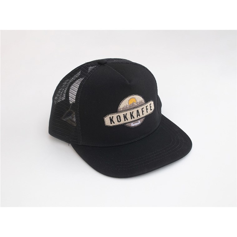 Lemmel Kaffe Kokkaffe Musta