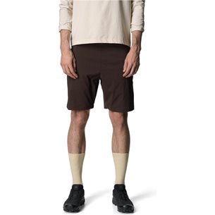 Houdini M's Wadi Shorts Brown Illusion