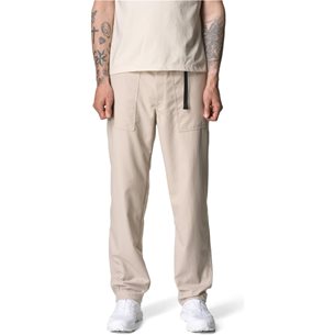 Houdini M's Corespun Chore Pants Sandstorm