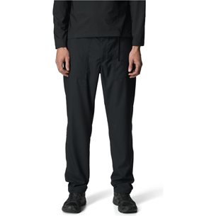 Houdini M's Corespun Chore Pants True Black