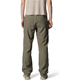 Houdini W's Corespun Chore Pants Sage Green