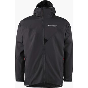 Klättermusen Eitre Zip Hood Jacket M's Raven