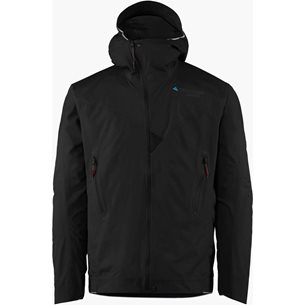 Klättermusen Vingtor Hood JacketM's Black