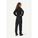 Houdini W's Tree Chore Jacket Bleached Black