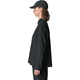 Houdini W's Tree Chore Jacket Bleached Black