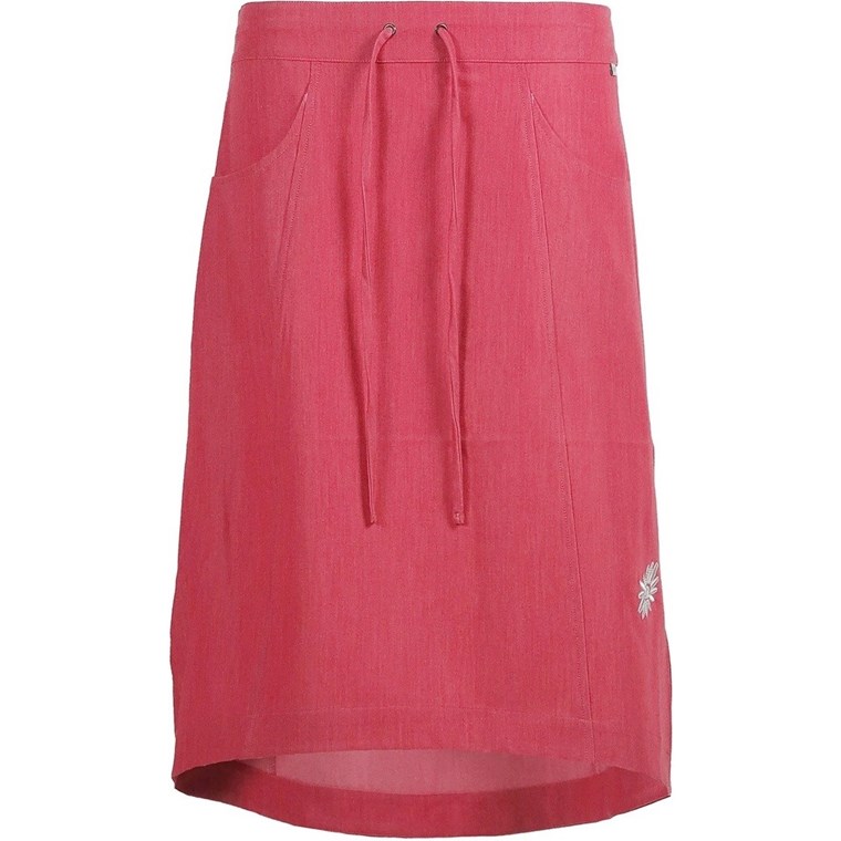 Skhoop Laura Long Skirt Marigold