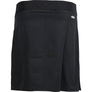 Skhoop Outdoor Knee Skort Black