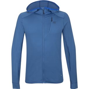 2117 of Sweden Killinge Hoodie H Blue