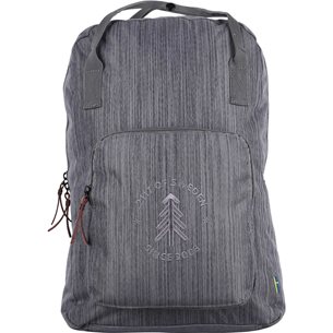 2117 of Sweden Ryggsäck Stevik20L M Grey