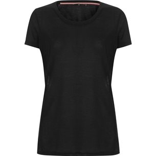 2117 of Sweden Almo T-Shirt D Black