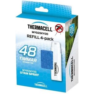 Thermacell Refill 4-pack