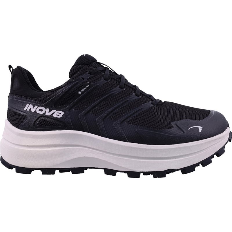 Inov-8 Roclite Max GTX (W) ns Black/Light Grey Black/Light Grey 36
