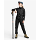 Lundhags Tived Light Windbreaker Jacket W Black