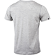 Lundhags Gimmer Merino Lt MsTee Light Grey