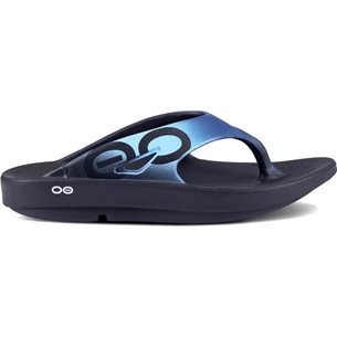 OOFOS OOriginal Sport Azul