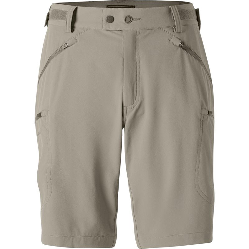 Pinewood Men's Abisko Light Stretch Shorts