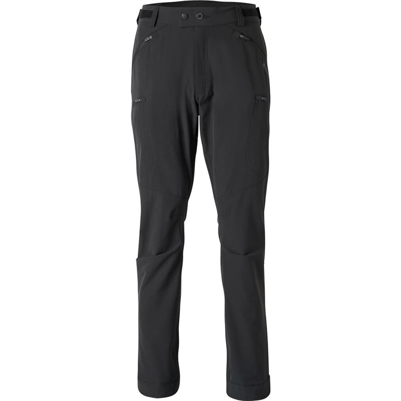 Pinewood Abisko Light Stretch TRS-C Black