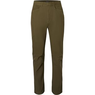 Pinewood Värnamo Vintage Canvas TRS Olive Brown