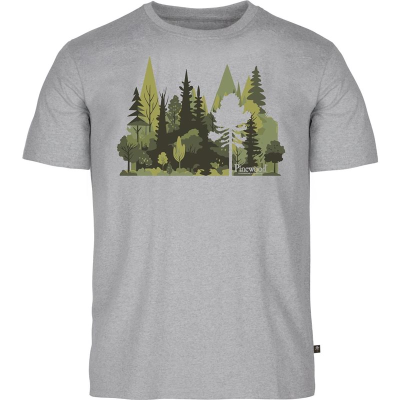 L.grey mel forest