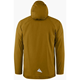 Klättermusen Eitre Zip Hood Jacket M's Juniper Green