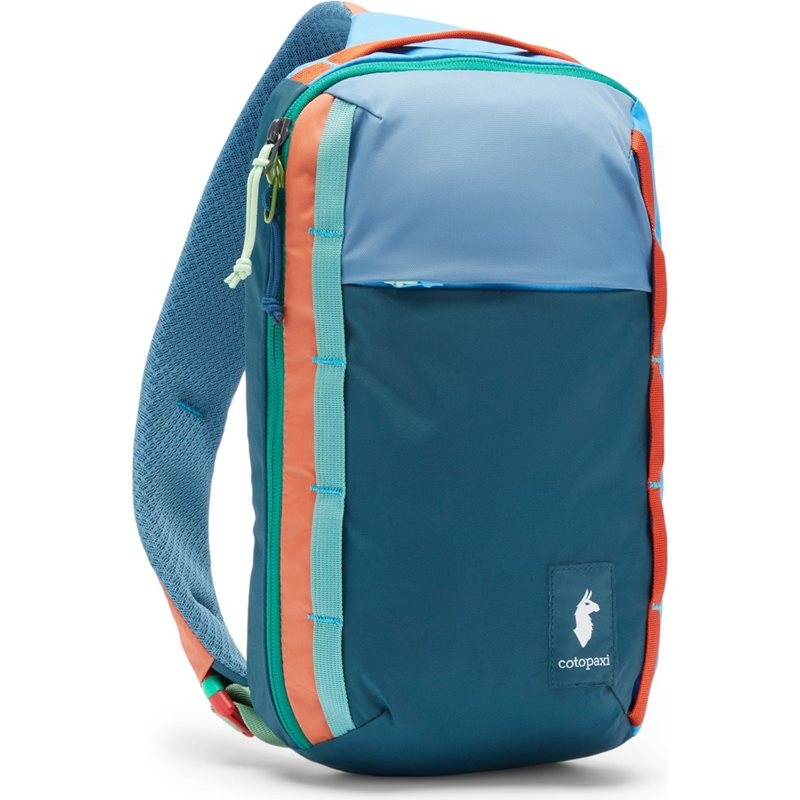 Cotopaxi Todo 8L Sling DelDia Surprise Me