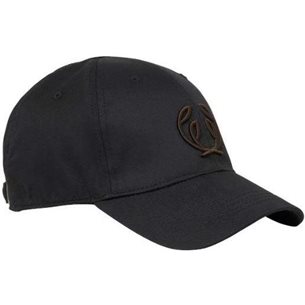 Chevalier Barrel Cap Black Night