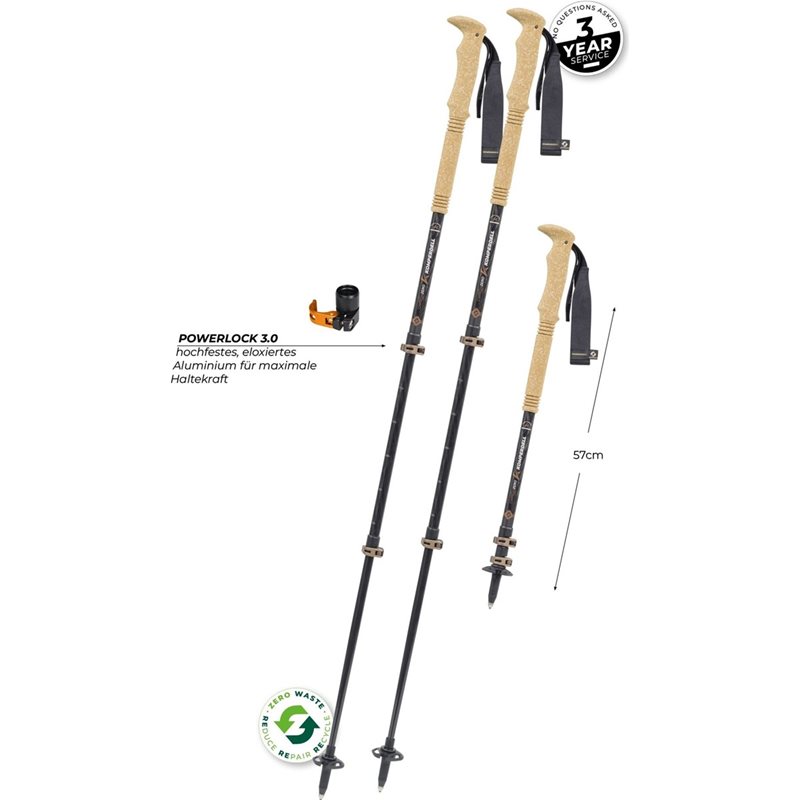 Komperdell Carbon Cloud Zero