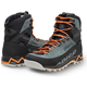 Crispi Attiva Bp GTX Svart
