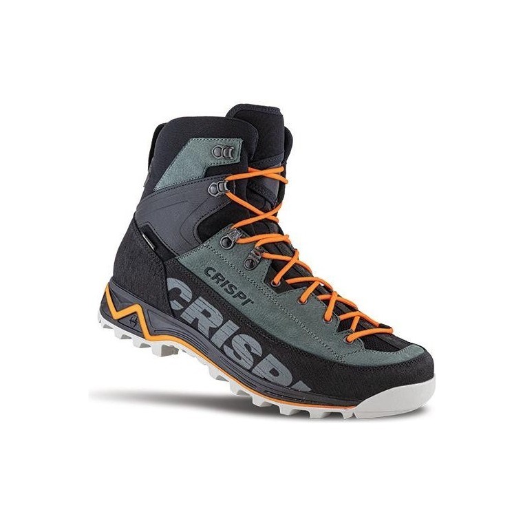 Crispi Attiva Bp GTX Svart