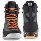 Crispi Attiva Bp GTX Svart