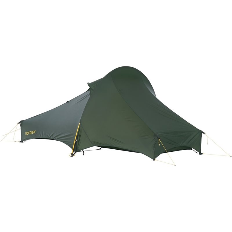 Nordisk Telemark 1 LW (2.0) Tent