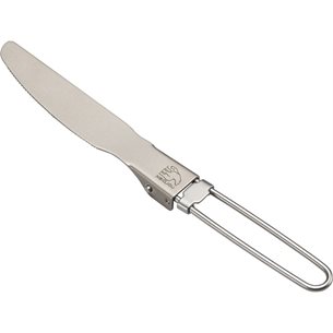 Nordisk Titanium Knife