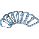 Nordisk Aluminium Hook S (10 Pcs)