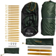 Nordisk Oppland 3 SI (2.0) Tent