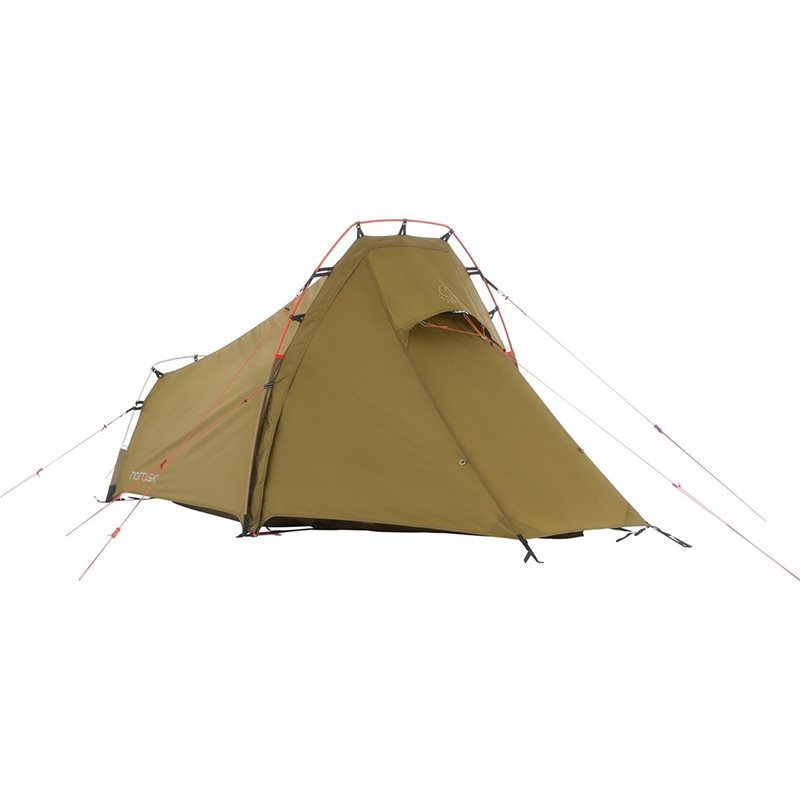Alternativ bild 1 för Svalbard 1 PU (2.0) Tent